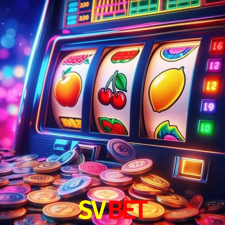 Desvendando o Mundo dos Jogos Virtuais na SVBET