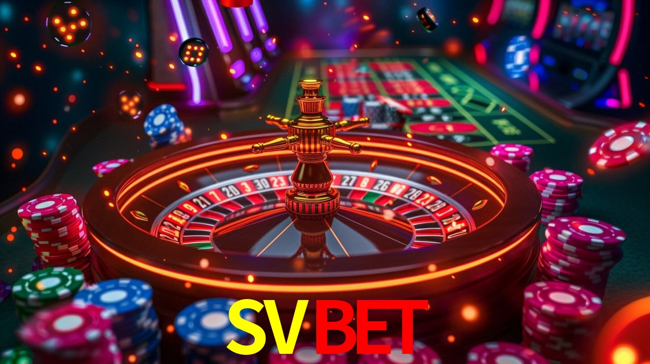 Desvendando o Mundo dos Jogos Virtuais na SVBET